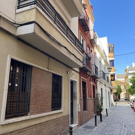 180 Home Luxury Redes Sevilla Eksteriør bilde