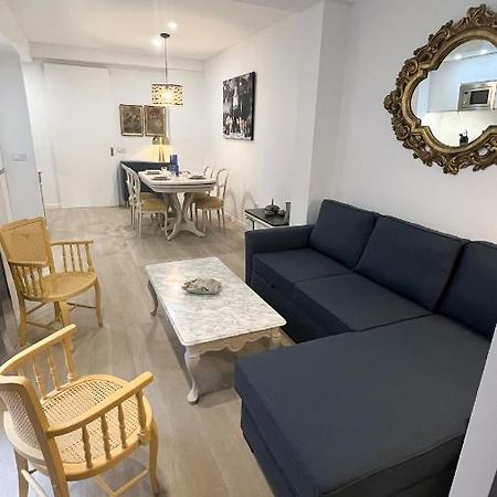 180 Home Luxury Redes Sevilla Eksteriør bilde