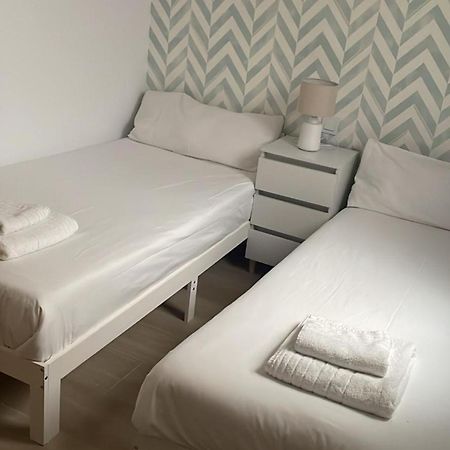 180 Home Luxury Redes Sevilla Eksteriør bilde