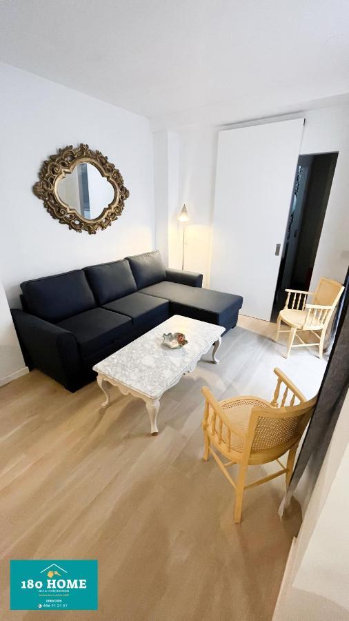 180 Home Luxury Redes Sevilla Eksteriør bilde