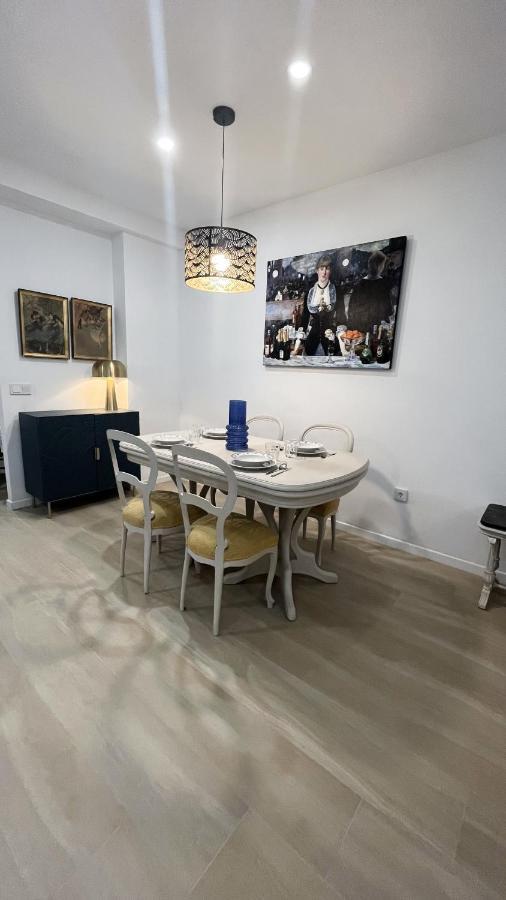 180 Home Luxury Redes Sevilla Eksteriør bilde