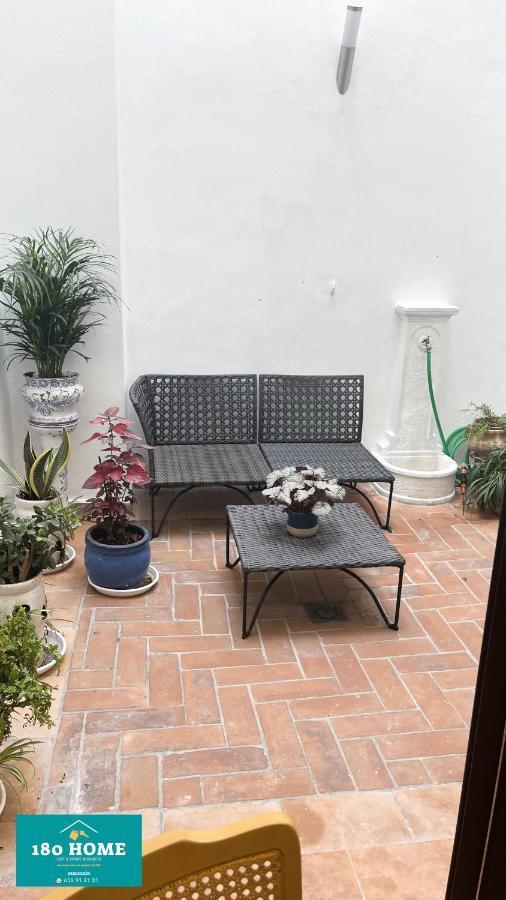 180 Home Luxury Redes Sevilla Eksteriør bilde
