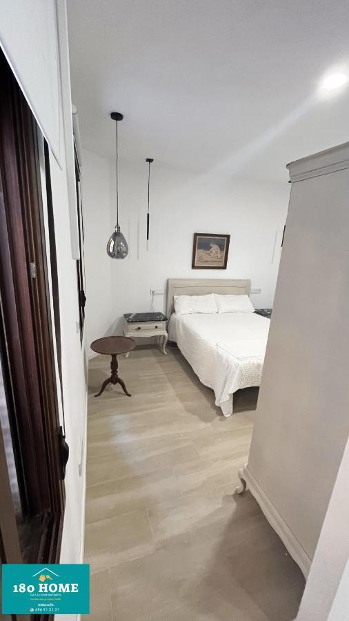 180 Home Luxury Redes Sevilla Eksteriør bilde