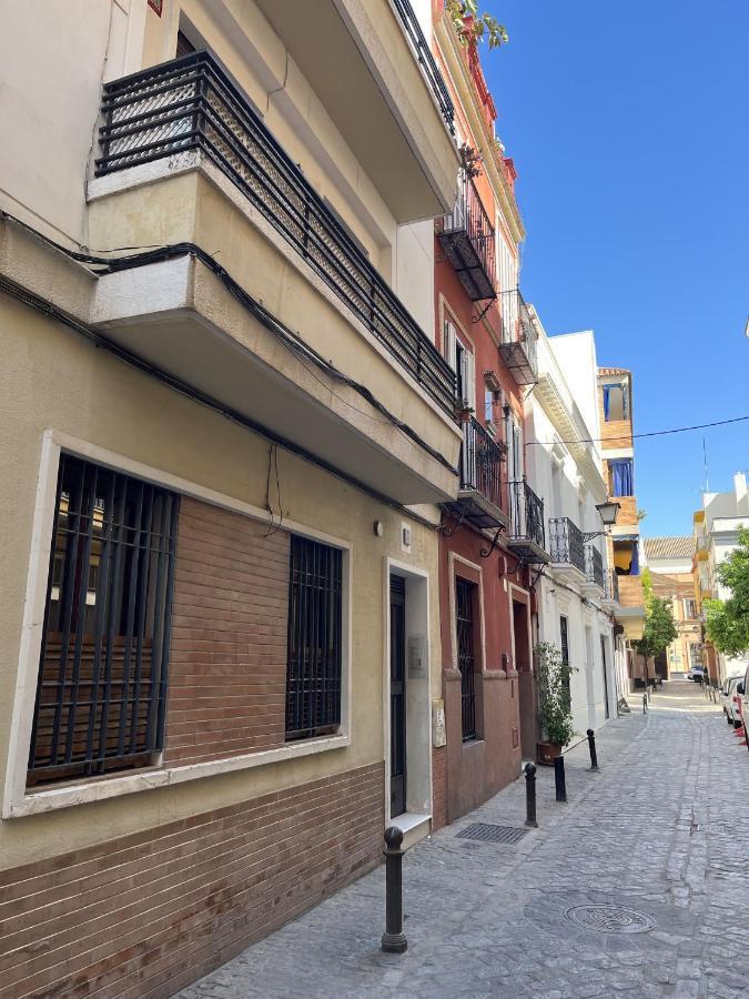 180 Home Luxury Redes Sevilla Eksteriør bilde