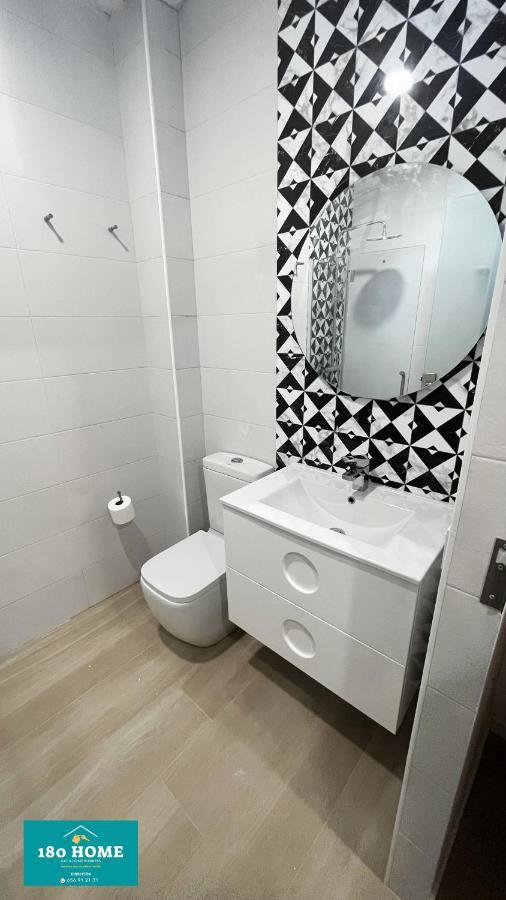 180 Home Luxury Redes Sevilla Eksteriør bilde