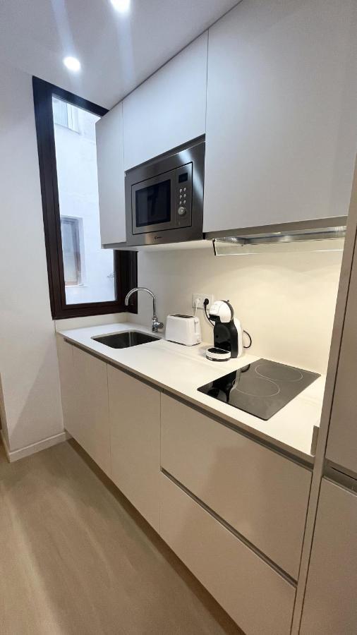 180 Home Luxury Redes Sevilla Eksteriør bilde