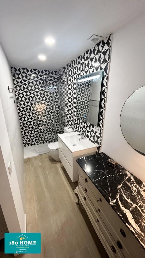180 Home Luxury Redes Sevilla Eksteriør bilde