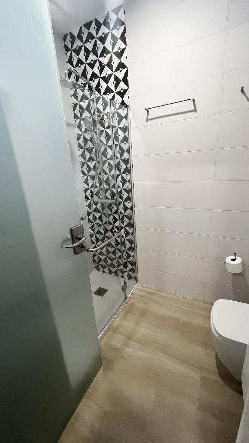 180 Home Luxury Redes Sevilla Eksteriør bilde