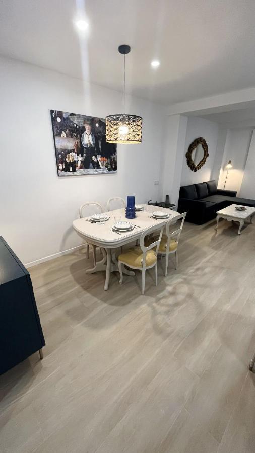 180 Home Luxury Redes Sevilla Eksteriør bilde