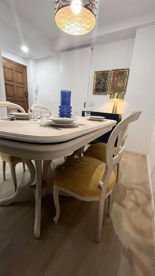 180 Home Luxury Redes Sevilla Eksteriør bilde