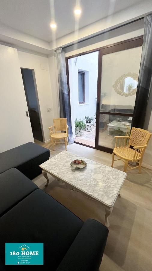 180 Home Luxury Redes Sevilla Eksteriør bilde